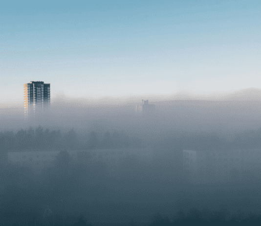 Техногенная нагрузка в Тернопольской области: его негативные аспекты и пути устранения проблемы