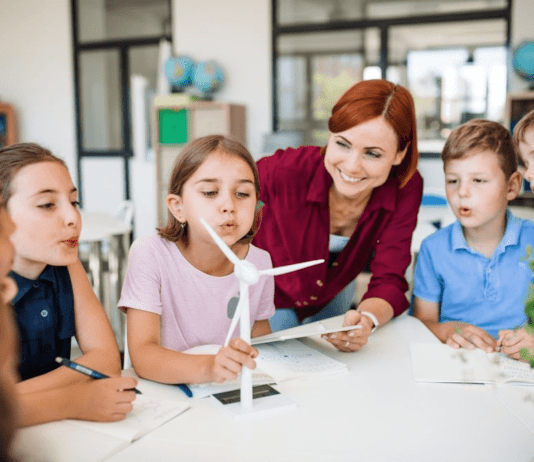 Летняя экологическая школа в Тернополе: что это такое, ее преимущества и специфика работы