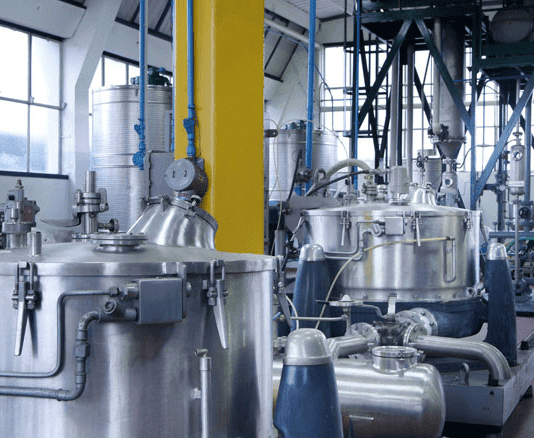 Развитие химической промышленности в Тернопольской области: ее преимущества, недостатки и влияние на окружающую среду