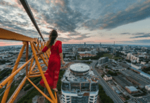 Індустріальний туризм в Тернопільській області