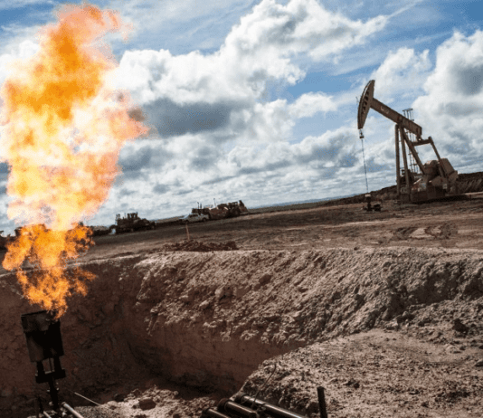 Олесская площадь и проблемы добычи сланцевого газа