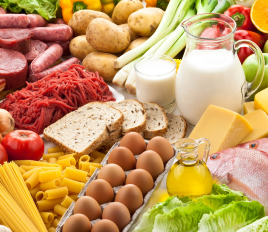 Особенности развития пищевой промышленности в Тернопольской области