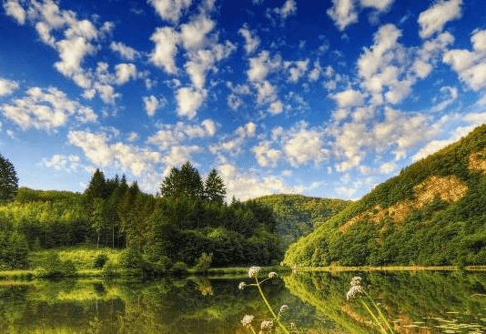 Глобальное потепление и Тернопольская область: как в последние годы изменился климат в регионе?