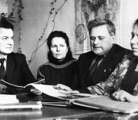 Богдан Заставецкий — основатель географии в Тернопольской области