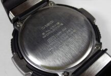 Годинник з компасом: особливості