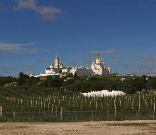 Особенности хозяйственного комплекса Почаевской лавры