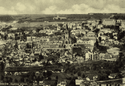 История уникальной гидрологической станции «Чертков»