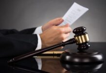 Як дізнатися рішення суду за прізвищем в Україні?