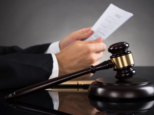 Как узнать решение суда по фамилии в Украине?