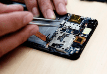 Почему в телефоне может вздуться аккумулятор?