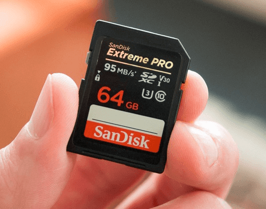 FAT32, exFAT и NTFS. Какая система лучше?