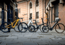 Електровелосипеди швидко набирають популярності: чому їх купувати вигідно