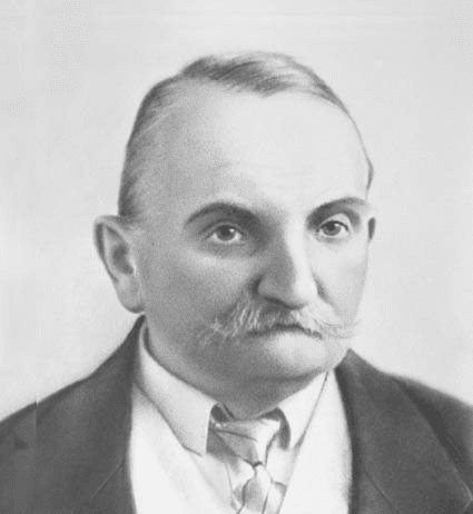 Натуралистика в жизни Ивана Верхратского