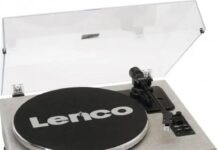 Чи потрібен вам вініловий програвач?