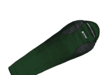 Переваги та недоліки спальних мішків