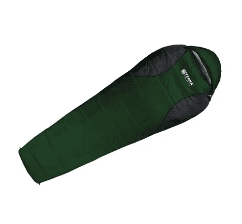 Преимущества и недостатки спальных мешков