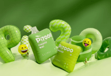 Встречайте вкусную новинку от любимого бренда