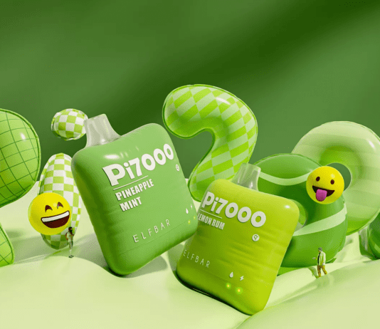 Встречайте вкусную новинку от любимого бренда