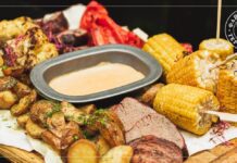 Закриваємо сезон пікніків з Пабом Файного міста