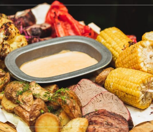 Закрываем сезон пикников с Пабом Файного города