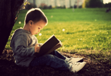 Де в Тернополі придбати книги про природу для дітей