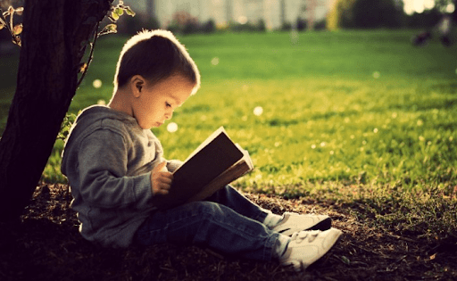 Где в Тернополе купить книги о природе для детей