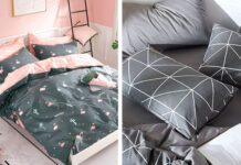 Поради щодо вибору постільної білизни