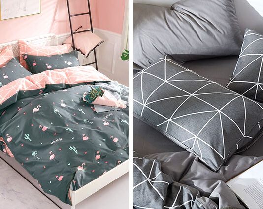 Советы по выбору постельного белья