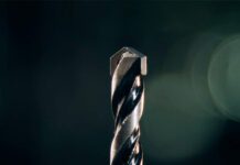 Як вибрати свердло для металу