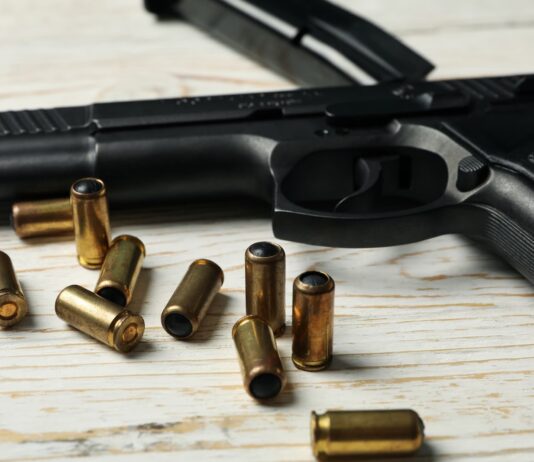 Можно ли в Украине покупать травматическое оружие