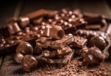 Чому всі так полюбляють шоколад