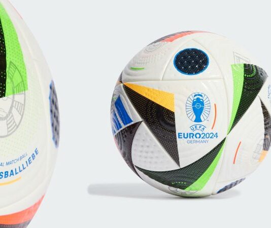 Как выбрать футбольные мячи adidas?