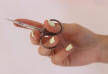 Ножиці Сталекс: особливості та їх вибір