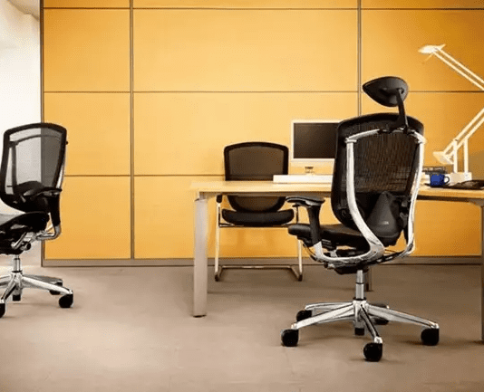 Кресло для компьютера: главные принципы выбора