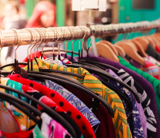 Лучшие секонд-хенды Тернополя