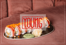 Де замовити суші в Тернополі, які здивують своїм смаком?