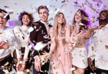 Как составить меню для молодежной вечеринки: главные нюансы