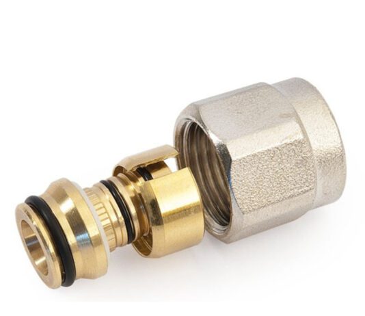 Трубы и фитинги для отопления и водоснабжения: ФЭКО предлагают лучшее