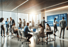 Будущее образование в Тернополе: Внедрение современных технологий