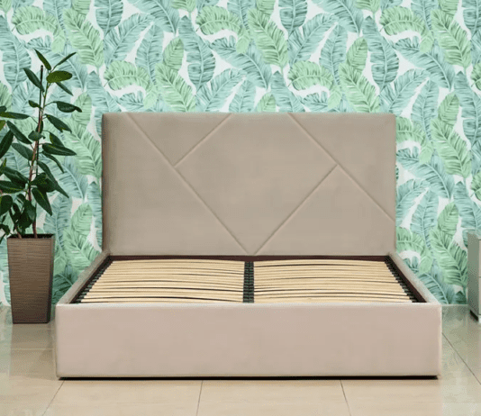 Как выбрать кровать для спальни