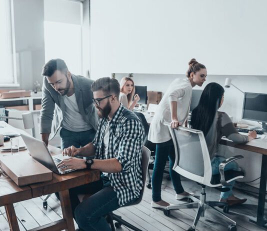 Аутсорсинговые услуги от EBS