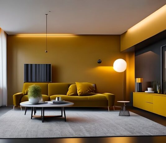 С чего начать евроремонт квартиры в Тернополе