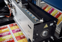 Устаткування для цифрового друку від компанії «Домінанта»