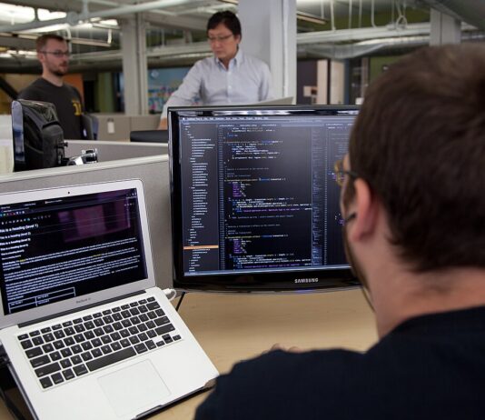 Кто такие Rearden?