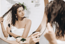 Особливості доглядової косметики для волосся Davroe