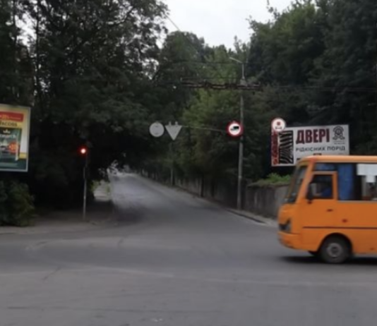 Наружная реклама в Тернополе – мощный инструмент увеличения продаж