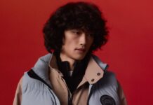 Від морозів до мегаполісу з Canada Goose