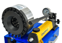 Станки для виробництва РВТ: особливості, види та застосування