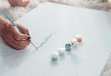 Картина за номерами: творчий відпочинок для тернополян картина-за-номерами