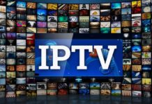 Что такое IPTV?